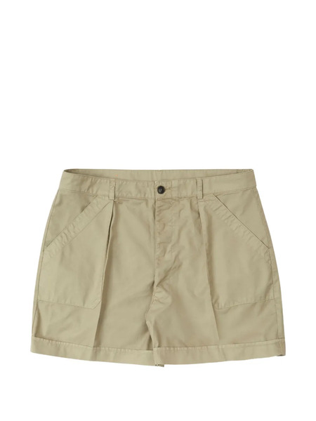  Fortela Hautet Shorts - Neutrals 