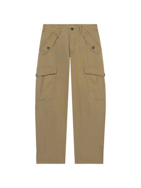  Fortela Jesla Trousers - Neutrals 