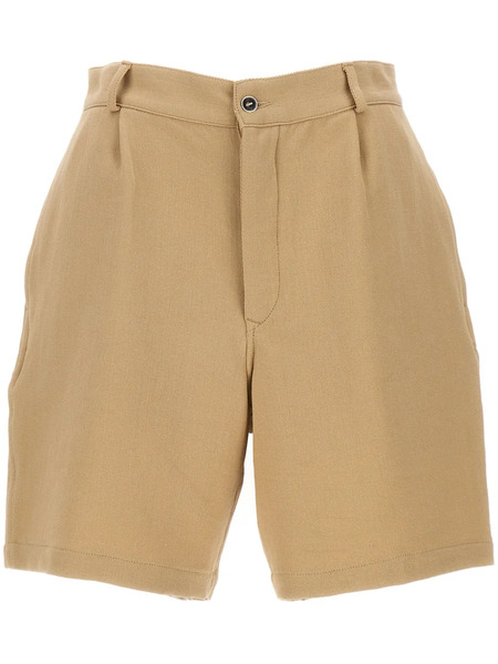  Fortela Jillian Shorts - Neutrals 