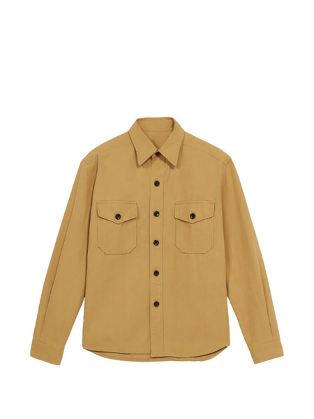  Fortela Kenny Shirt - Neutrals 