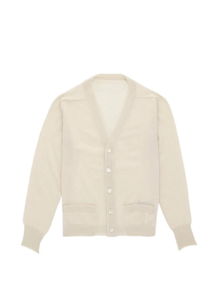  Fortela Lynch Cardigan - Neutrals 
