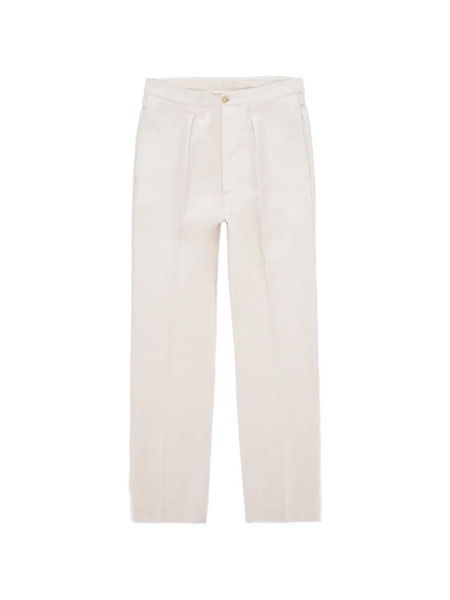  Fortela Oklahoma Trousers - Neutrals 