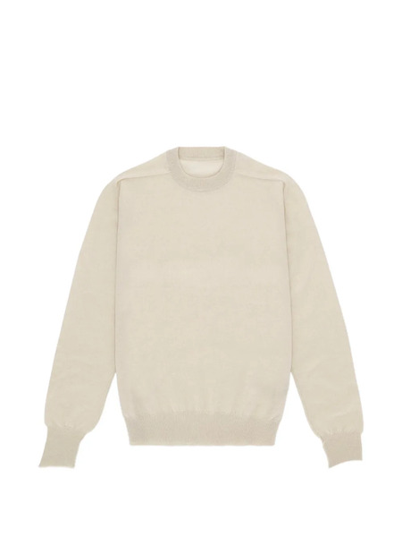 Fortela Raglan-sleeves Cashmere Sweater - Neutrals 