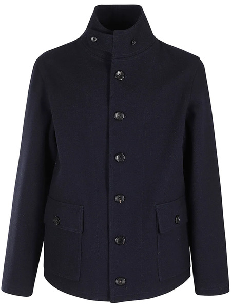  Fortela Seawolf Jacket - Blue 