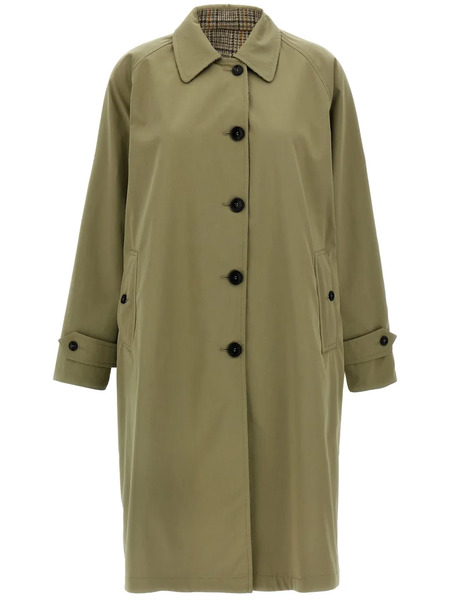  Fortela Stanford Coat - Neutrals 