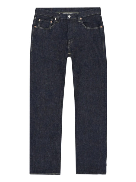  Fortela Stitch Jeans - Blue 