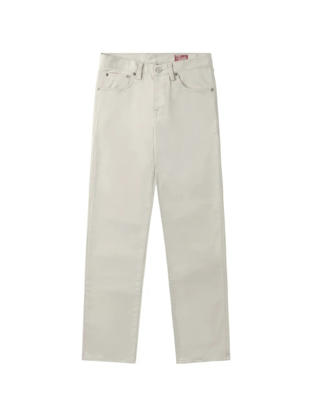  Fortela Superjohn Five-pockets Trousers - Neutrals 