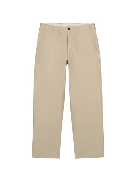  Fortela Thomas Chino Trousers - Neutrals 