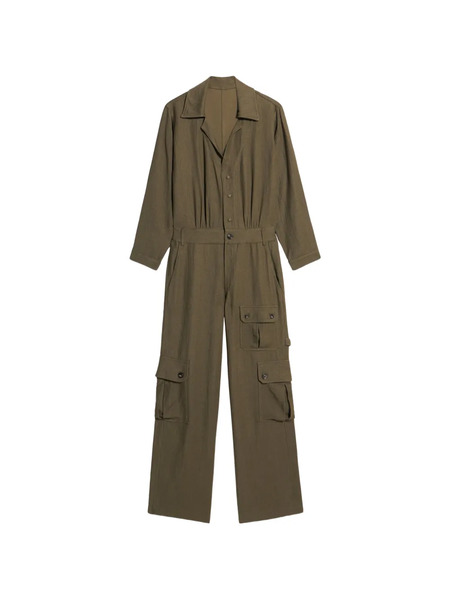  Fortela Vesna Jumpsuit - Green 