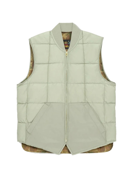  Fortela Vest2 Gilet - Green 