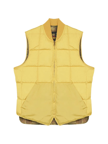  Fortela Vest2 Gilet - Yellow 