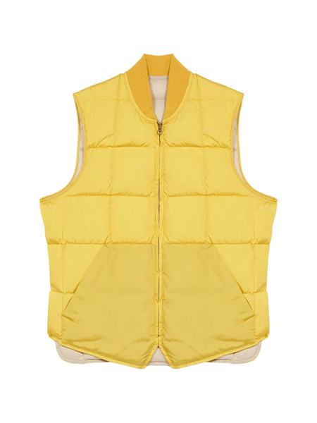  Fortela Vest1 Gilet - Yellow 
