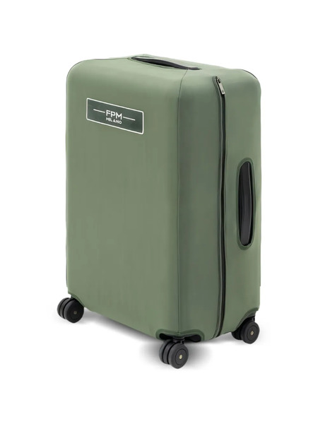  Fpm Milano 76 Bank Light Cover Check-in - Green 
