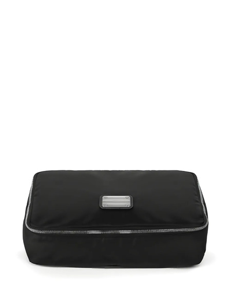 Fpm Milano Cube Box M Zip Packing Bag - Red 