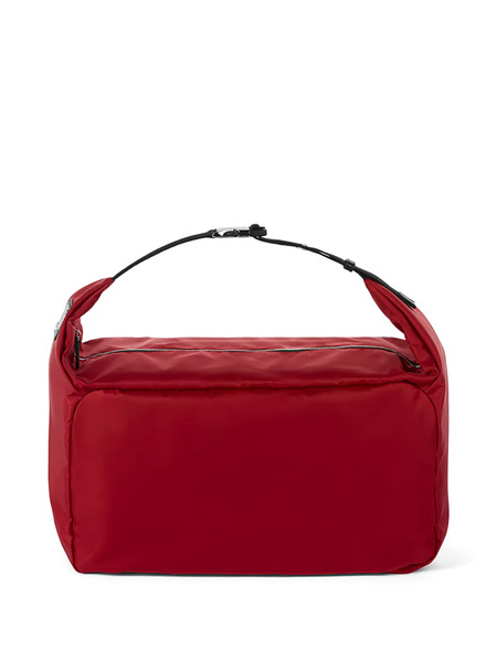  Fpm Milano Medium Foldable Wash Bag - Red 