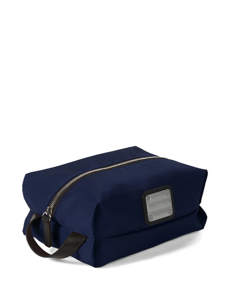  Fpm Milano Packing Cube Zip Wash Bag - Blue 