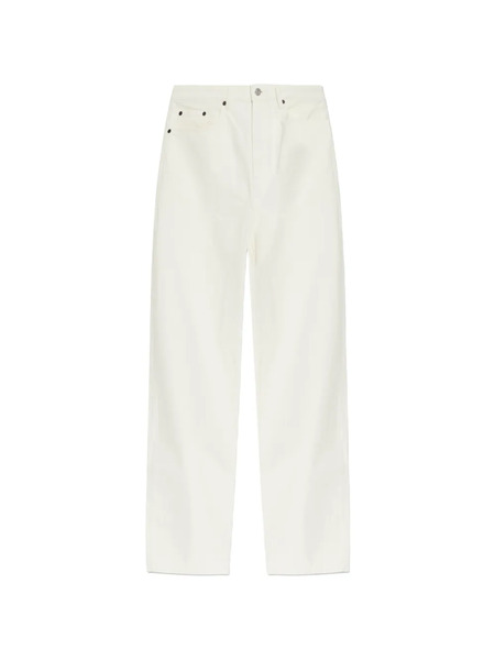  Frame Baggy Jeans - Neutrals 