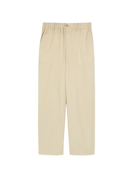  Frame Elasticated Trousers - Neutrals 