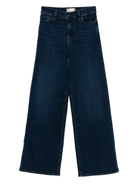 Frame Five-pocket Jeans - Blue 