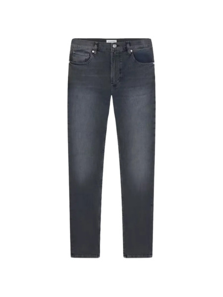  Frame Five-pocket Jeans - Grey 