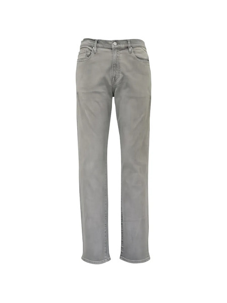  Frame Five-pocket Jeans - Grey 