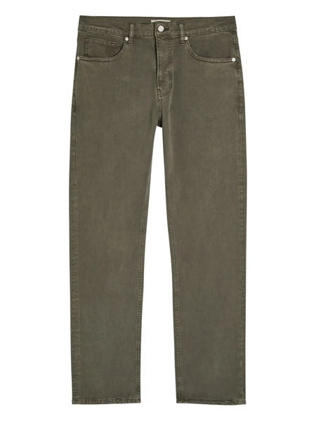  Frame Five-pocket Trousers - Green 