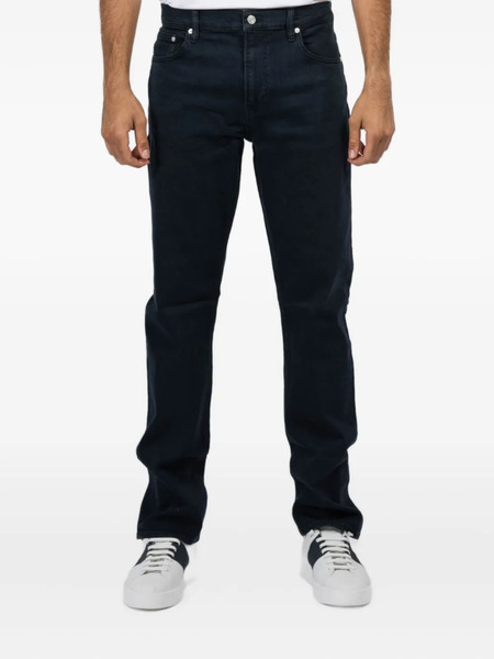  Frame Five-pockets Jeans - Blue 