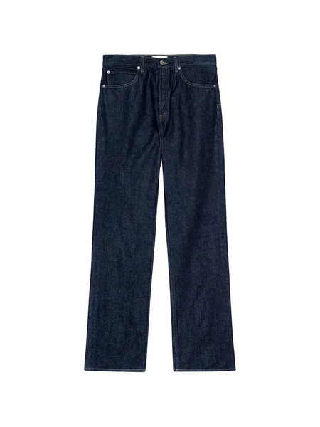 Frame Five-pockets Jeans - Blue 