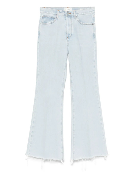  Frame Lax Jeans - Blue 