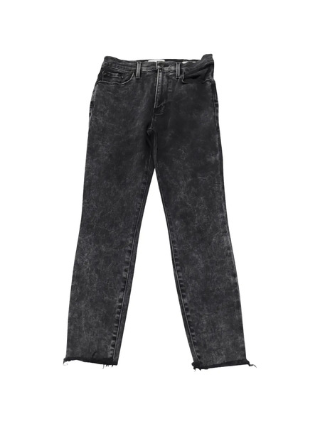  Frame Le High Jeans - Grey 