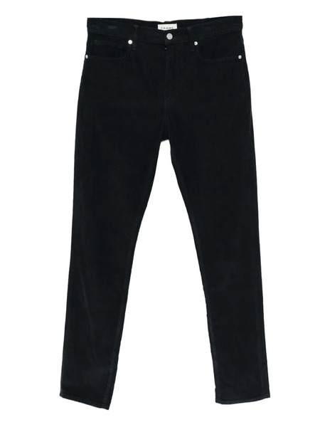  Frame L'homme Trousers - Blue 