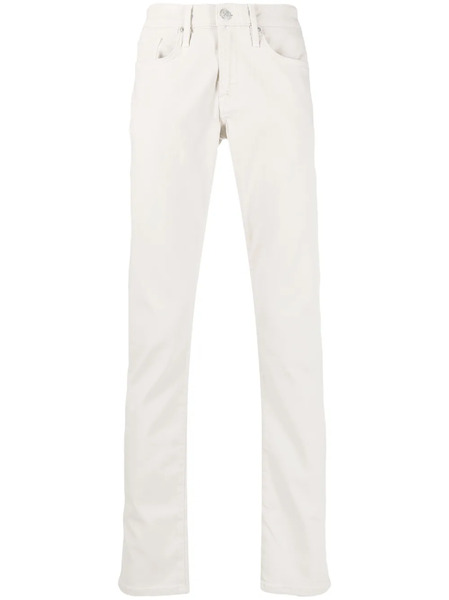  Frame L'homme Trousers - Neutrals 