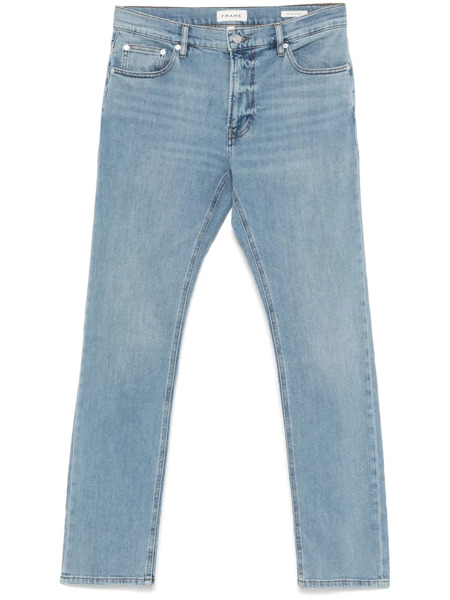  Frame Modern Jeans - Blue 