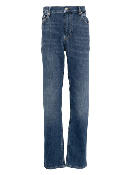  Frame Modern Jeans - Blue 
