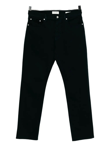  Frame Modern Trousers - Blue 