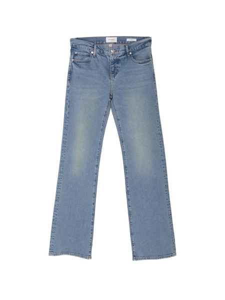  Frame Rodeo Denim Jeans - Blue 