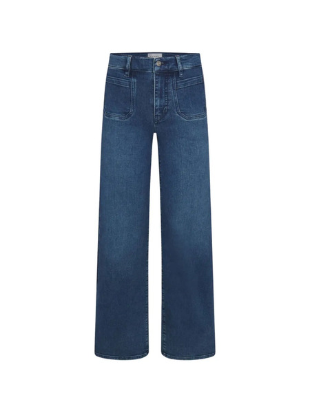  Frame Slim-cut Jeans - Blue 