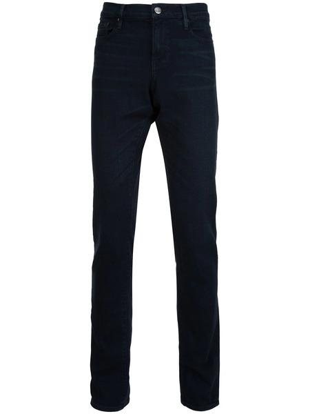  Frame Slim Fit Jeans - Blue 