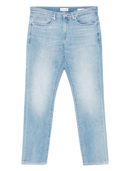  Frame Slim Jeans - Blue 