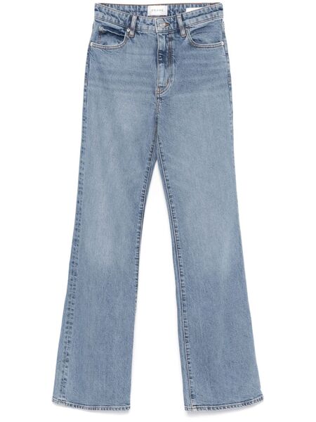  Frame The Arrow Jeans - Blue 