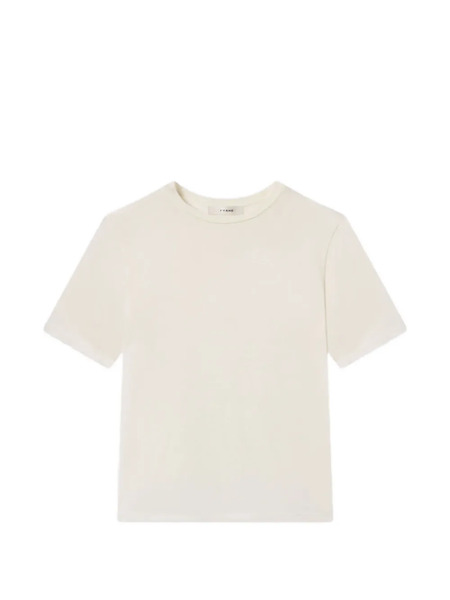  Frame The Ghost T-shirt - Neutrals 