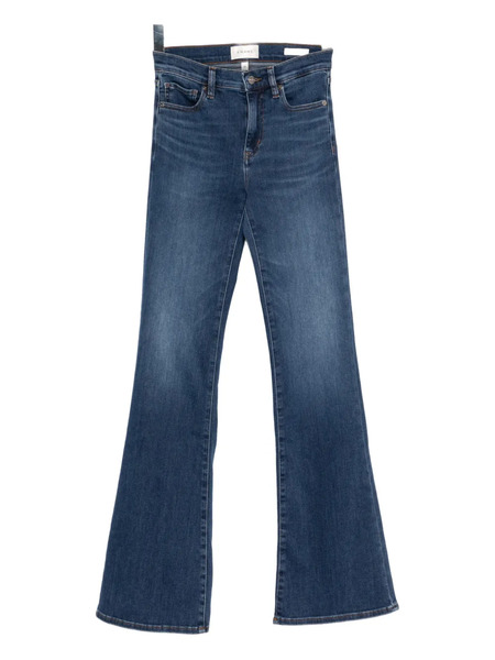  Frame The Icon Jeans - Blue 