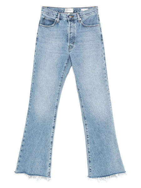  Frame The Lax Jeans - Blue 