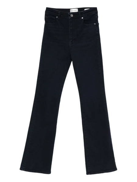  Frame The Reboot Belt-loops Jeans - Blue 