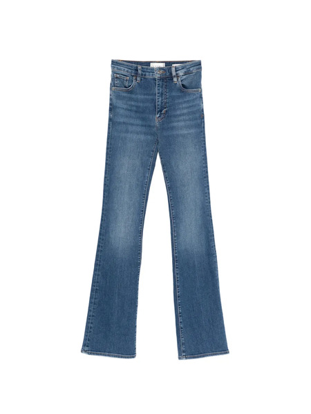  Frame The Reboot Flared Jeans - Blue 