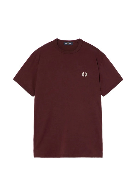  Fred Perry Logo T-shirt 