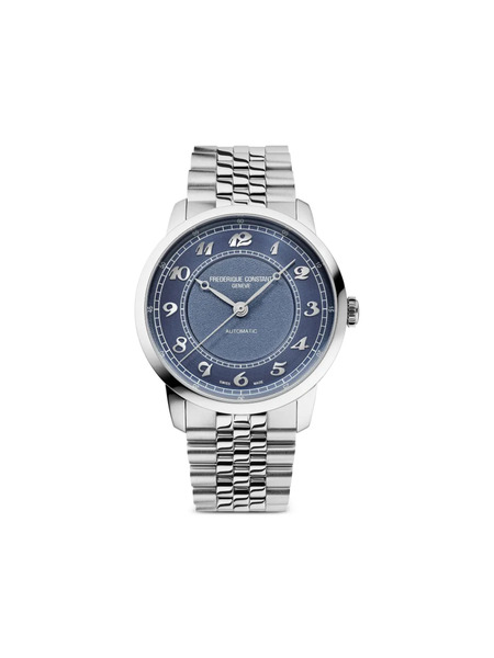 Frederique Constant Classics Premiere 39mm - Blue 
