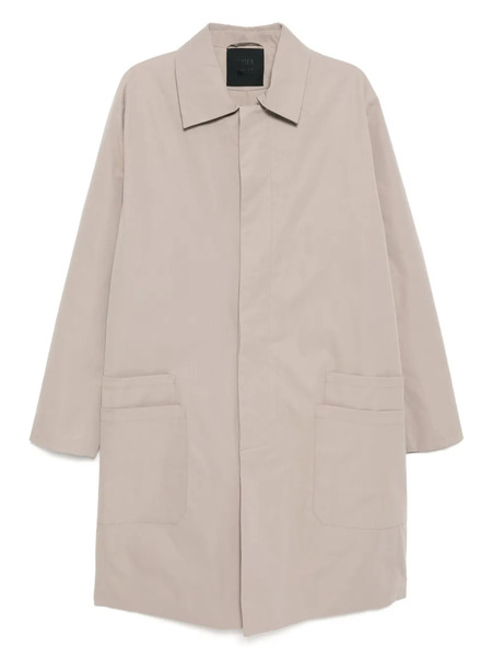  Frei-mut Clyde Coat - Neutrals 
