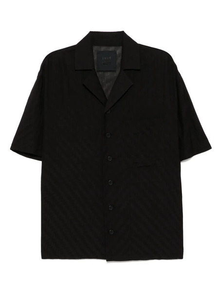  Frei-mut Swink Shirt - Black 