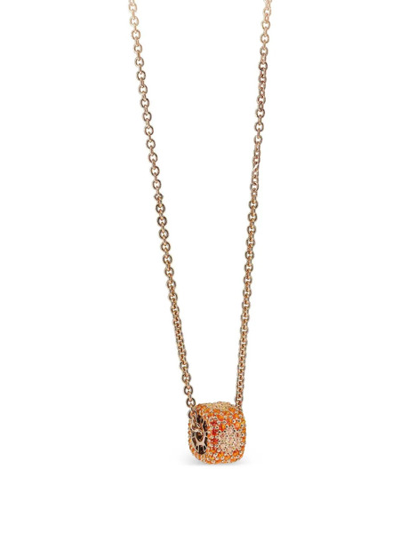  Fullord Ghost Sapphire Pendant - Pink 